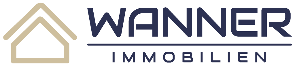 Wanner Immobilien Logo